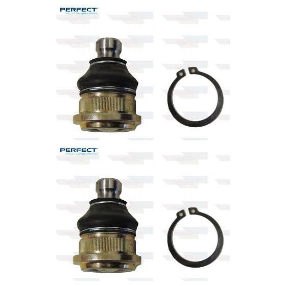 Par Pivo Suspensão Inferior - Perfect - PVI9495S - (1)