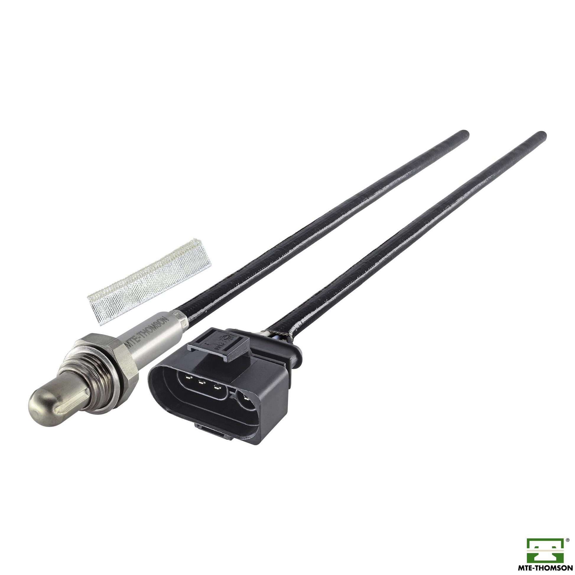 Sonda Lambda Convencional - MTE - 7821.40.057 - (2)
