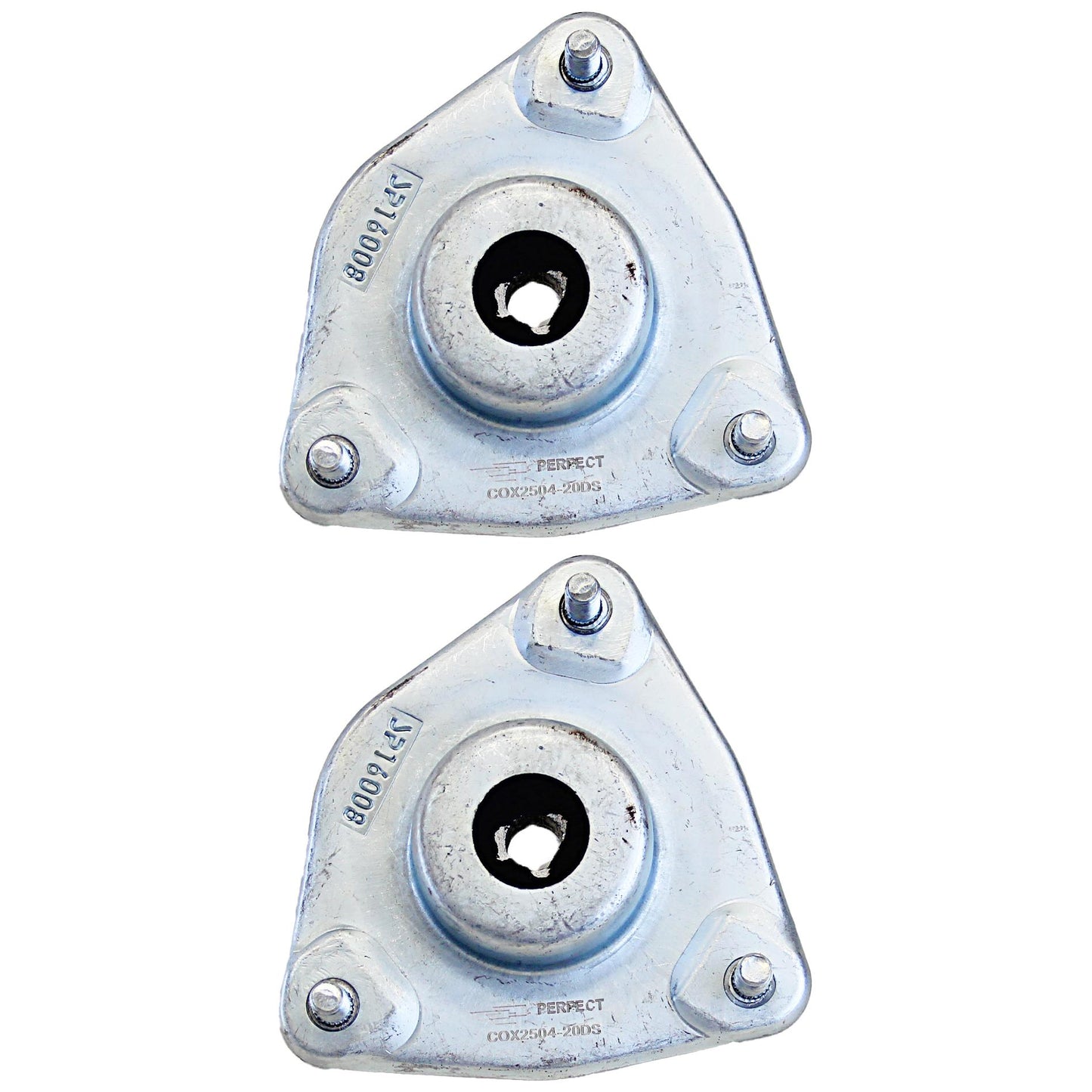 Par Coxim Do Amortecedor Dianteira - Perfect - COX2504 - (1)