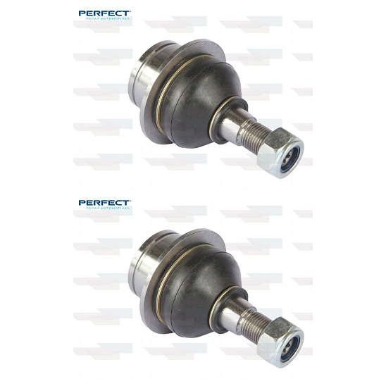 Par Pivo Suspensão Inferior - Perfect - PVI3394S - (1)