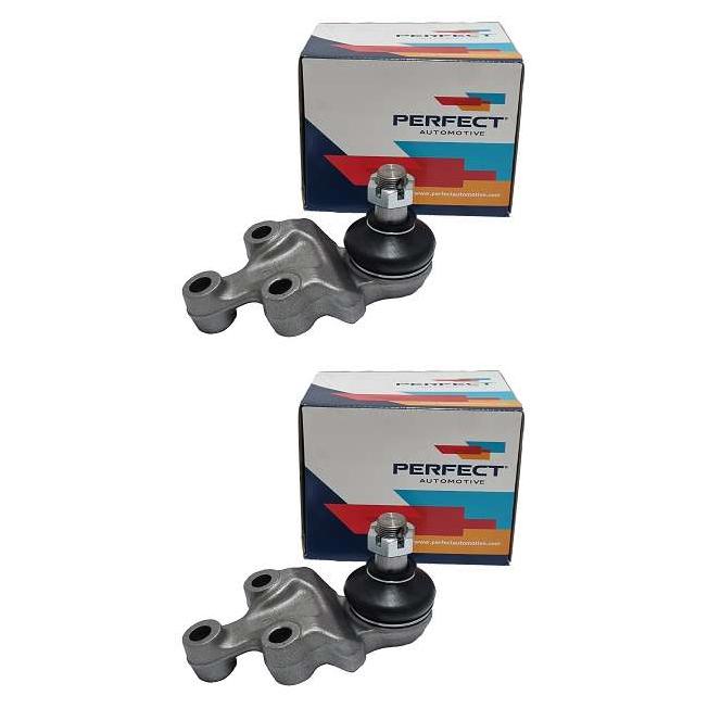 Par Pivo Suspensão Inferior - Perfect - PVI2501 - (1)