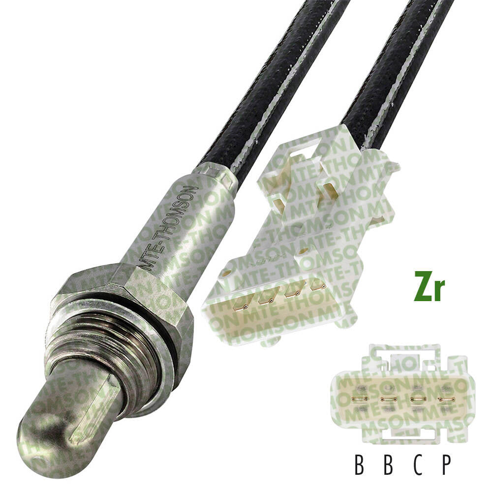 Sonda Lambda Convencional - MTE - 7826.40.057 - (1)