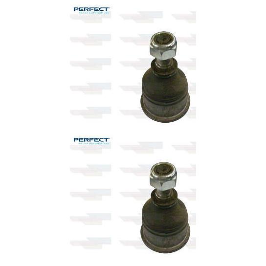 Par Pivo Suspensão Inferior - Perfect - PVI1023S - (1)