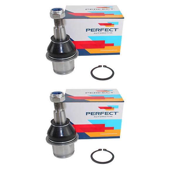 Par Pivo Suspensão Inferior - Perfect - PVI0204S - (1)