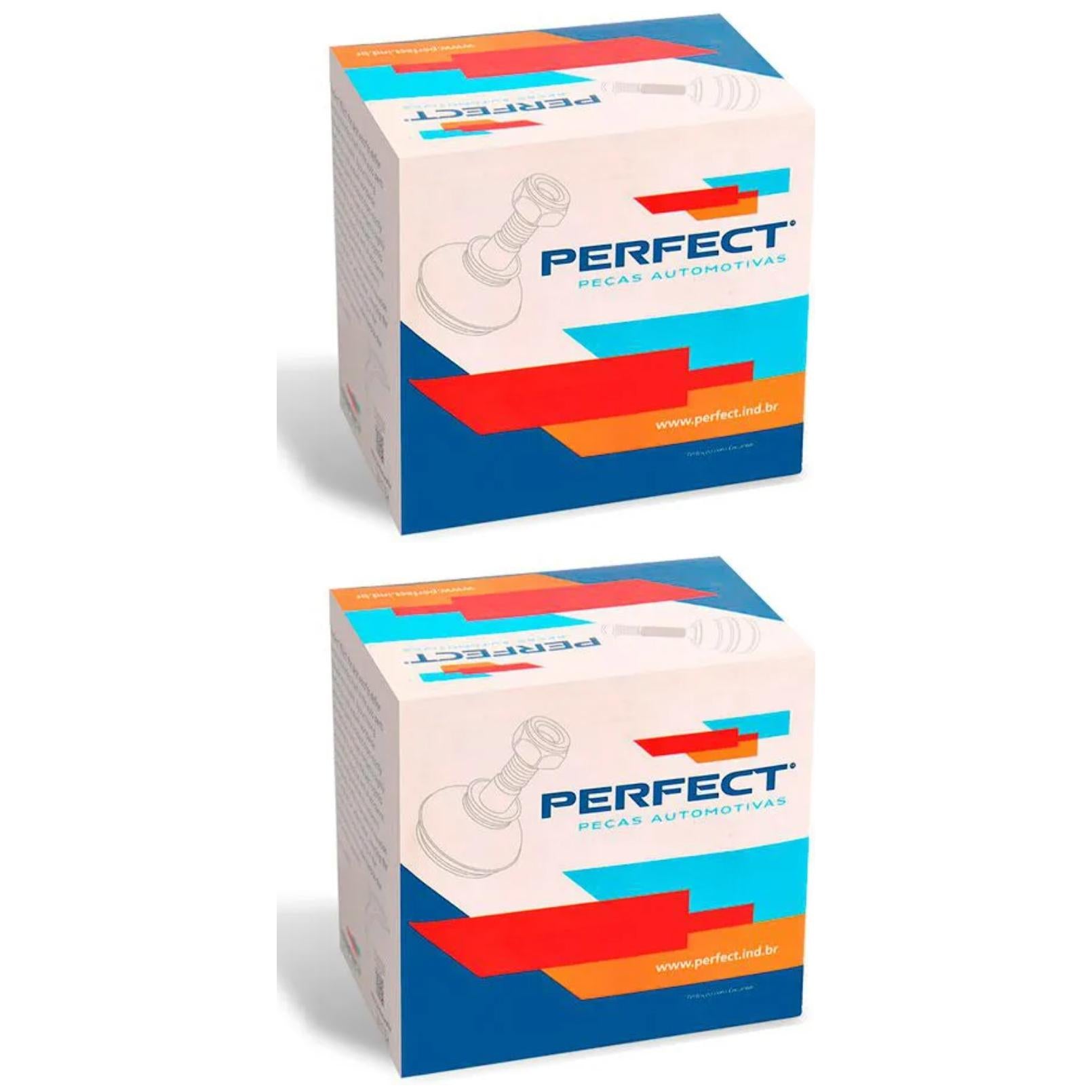 Par Bandeja suspensão Inferior - Perfect - BDJ0392 - (1)
