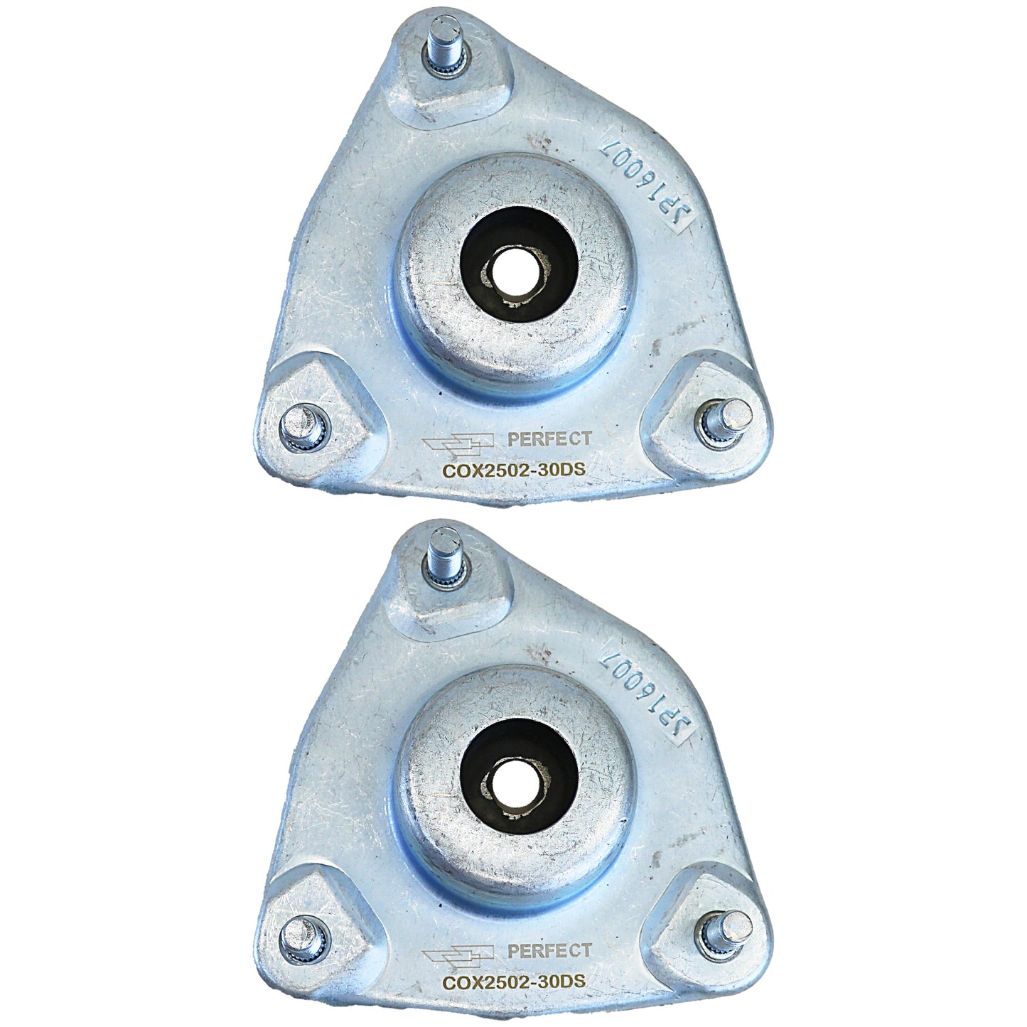 Par Coxim Do Amortecedor Dianteira - Perfect - COX2502 - (1)