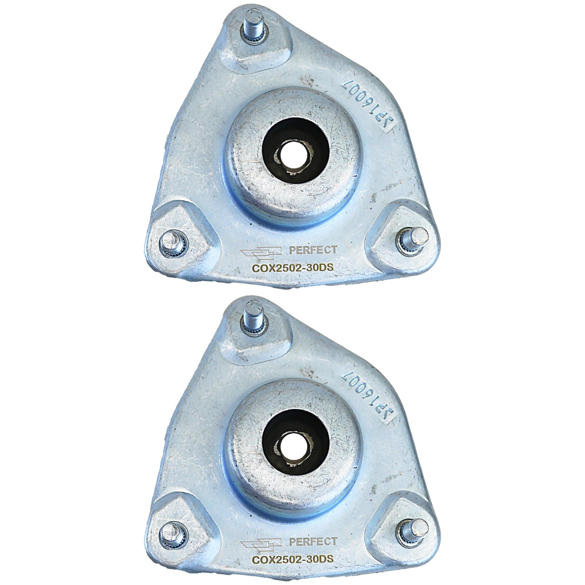 Par Coxim Do Amortecedor Dianteira - Perfect - COX2502 - (1)