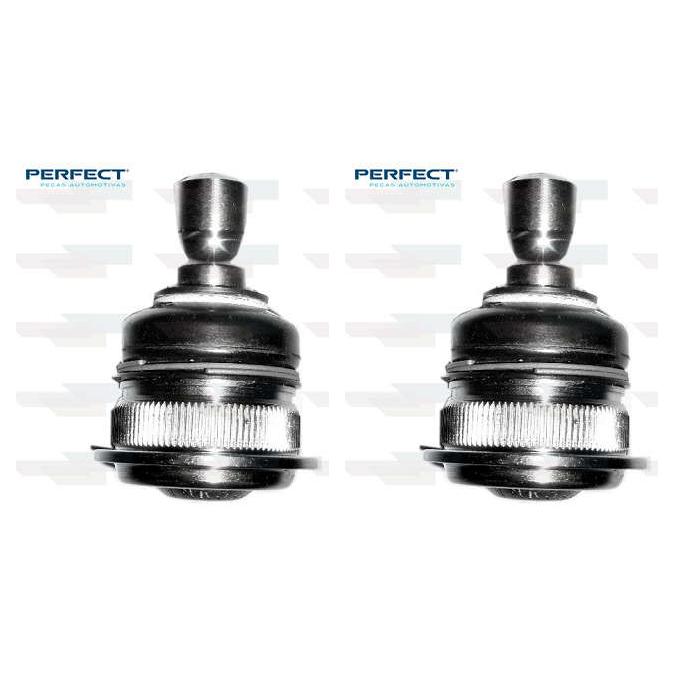 Par Pivo Suspensão Inferior - Perfect - PVI0214S - (1)