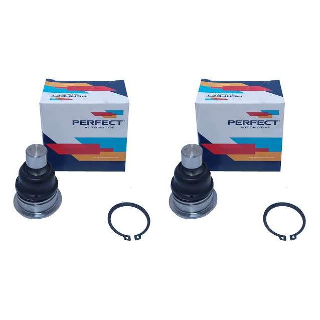 Par Pivo Suspensão Inferior - Perfect - PVI3301 - (1)