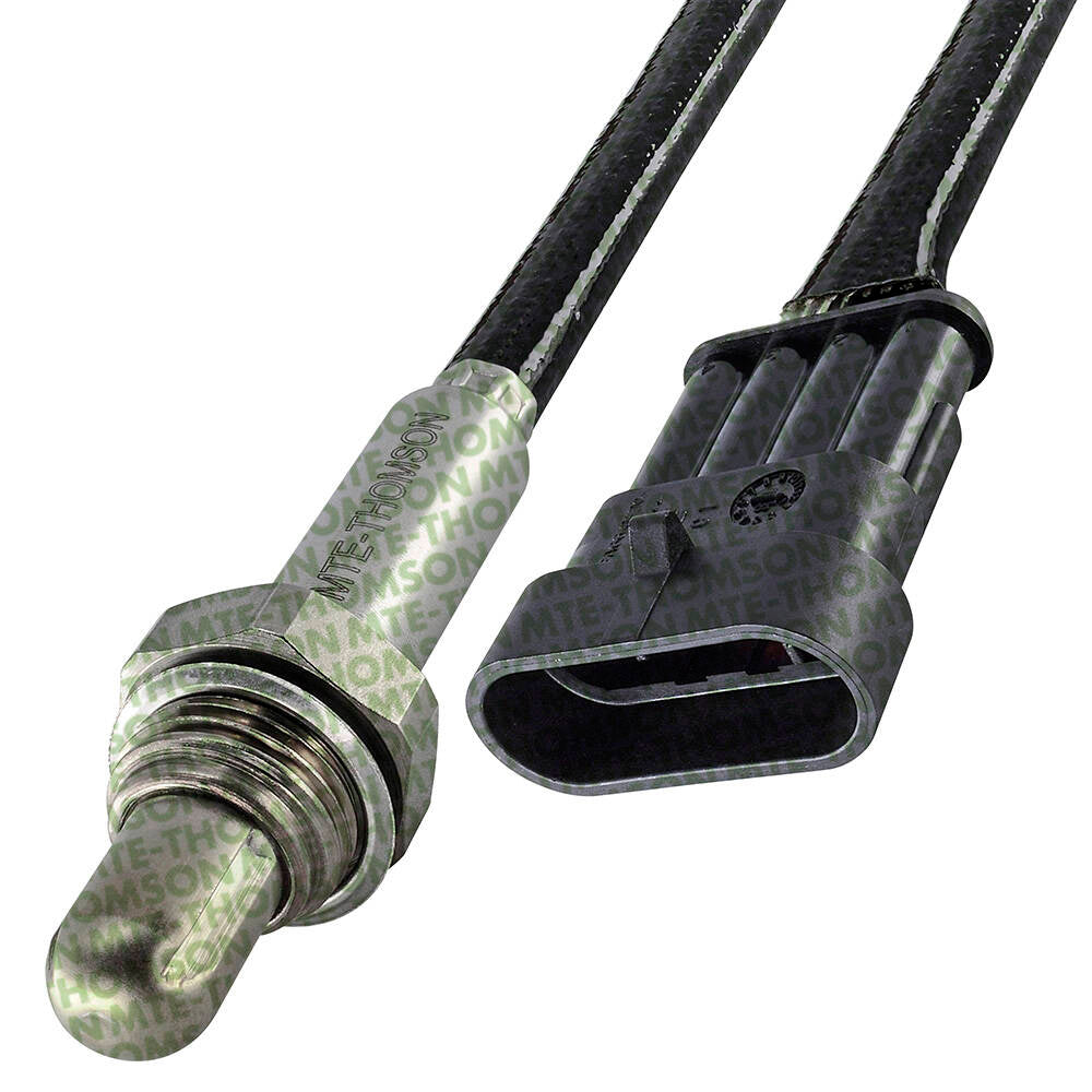 Sonda Lambda Convencional - MTE - 7834.40.097 - (2)