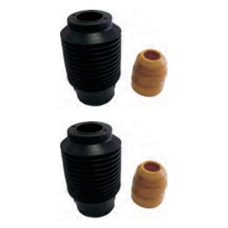 Par Kit de Amortecedor Dianteira - Perfect - KAD0121 - (1)
