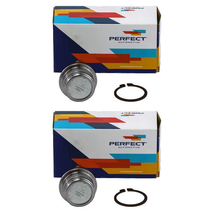 Par Pivo Suspensão Inferior - Perfect - PVI0210S - (1)