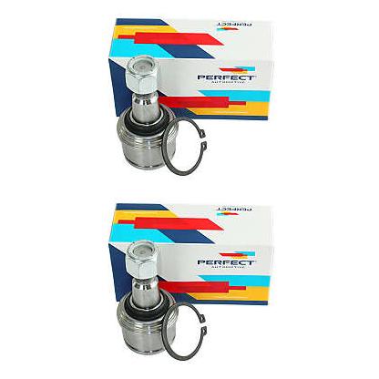 Par Pivo Suspensão Inferior - Perfect - PVI3048S - (1)