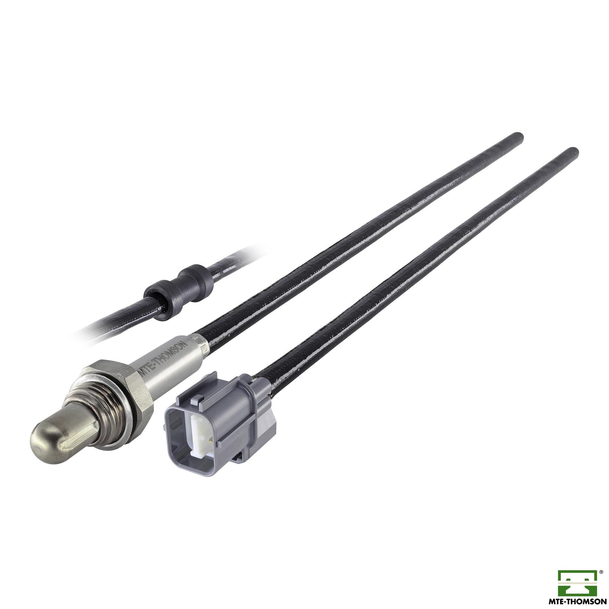 Sonda Lambda Convencional - MTE - 7843.43.040 - (2)
