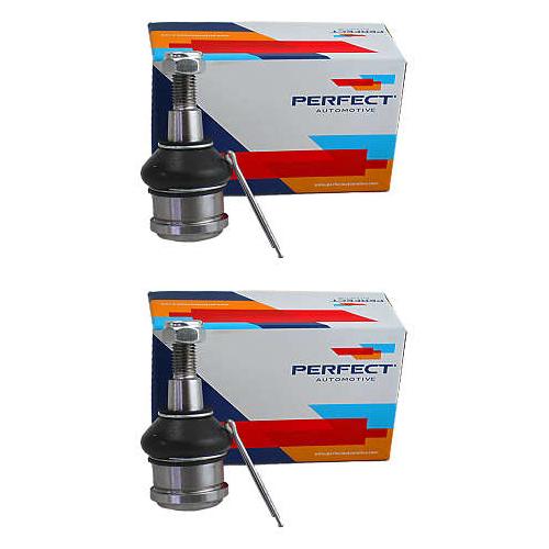 Par Pivo Suspensão Inferior - Perfect - PVI0400S - (1)