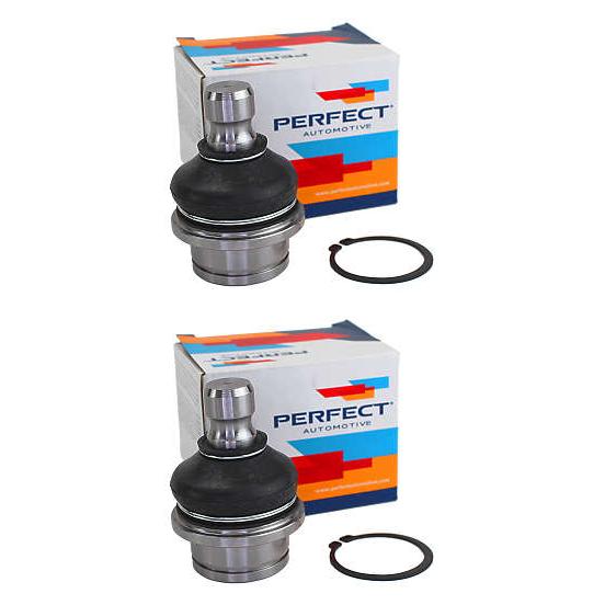 Par Pivo Suspensão Inferior - Perfect - PVI3307S - (1)