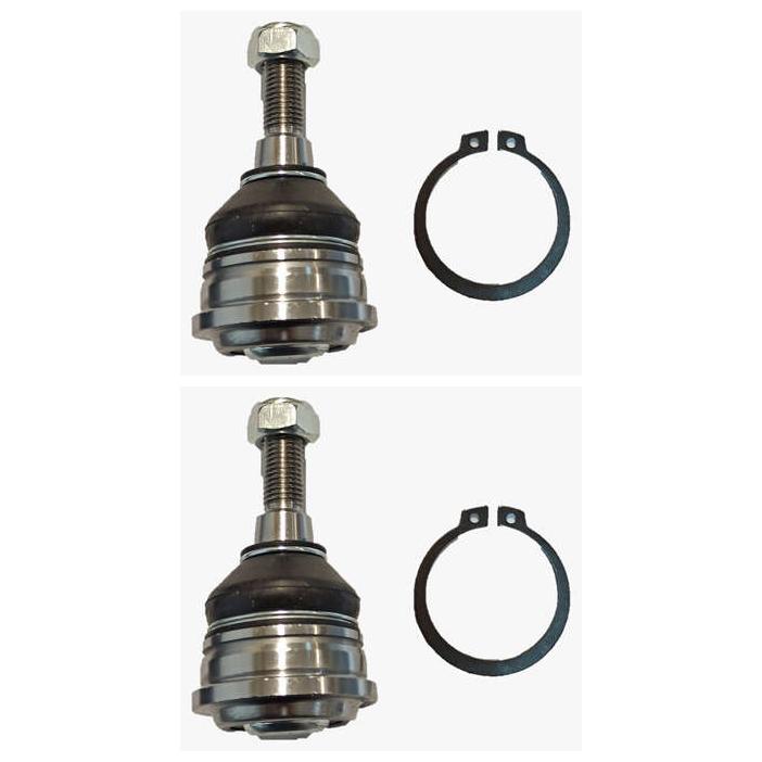 Par Pivo Suspensão Superior - Perfect - PVS0810S - (1)