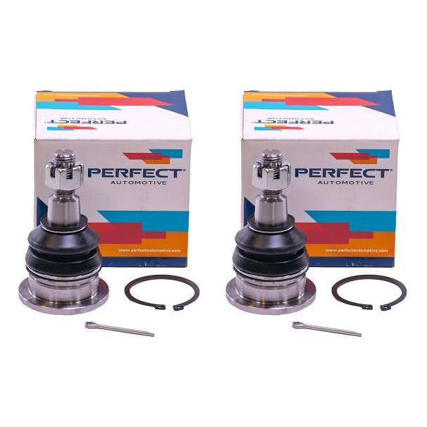 Par Pivo Suspensão Traseira - Perfect - PVI0401 - (1)