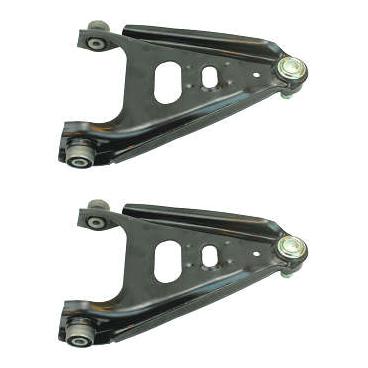 Par Bandeja suspensão Inferior - Perfect - BDJ4900 - (1)
