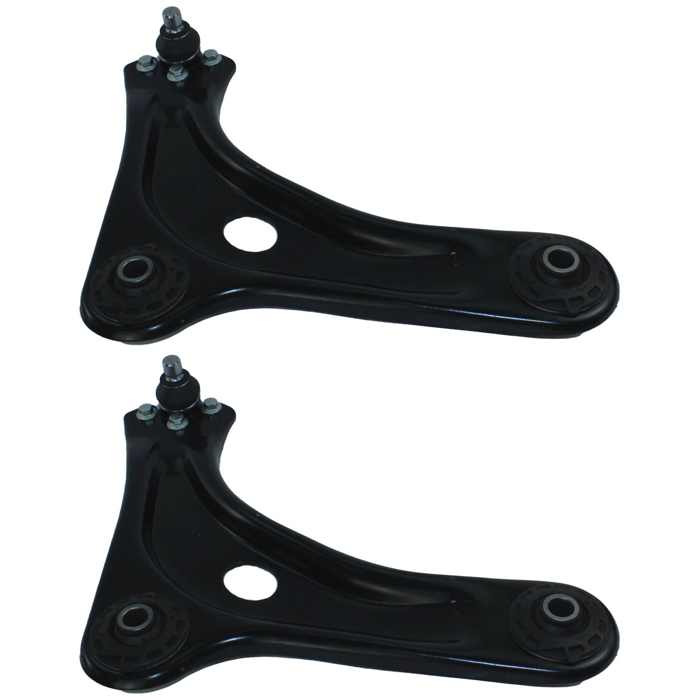 Par Bandeja suspensão Inferior - Perfect - BRA2204 - (1)