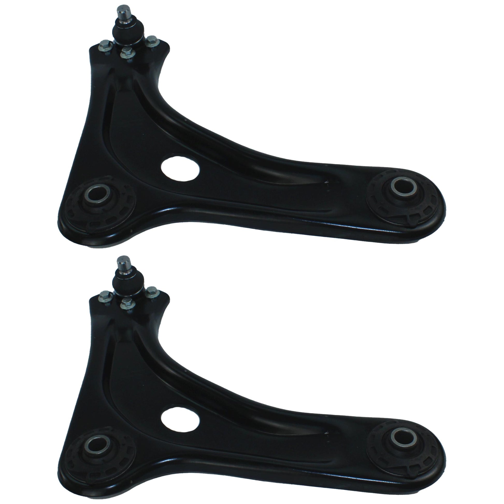 Par Bandeja suspensão Inferior - Perfect - BRA2204 - (1)