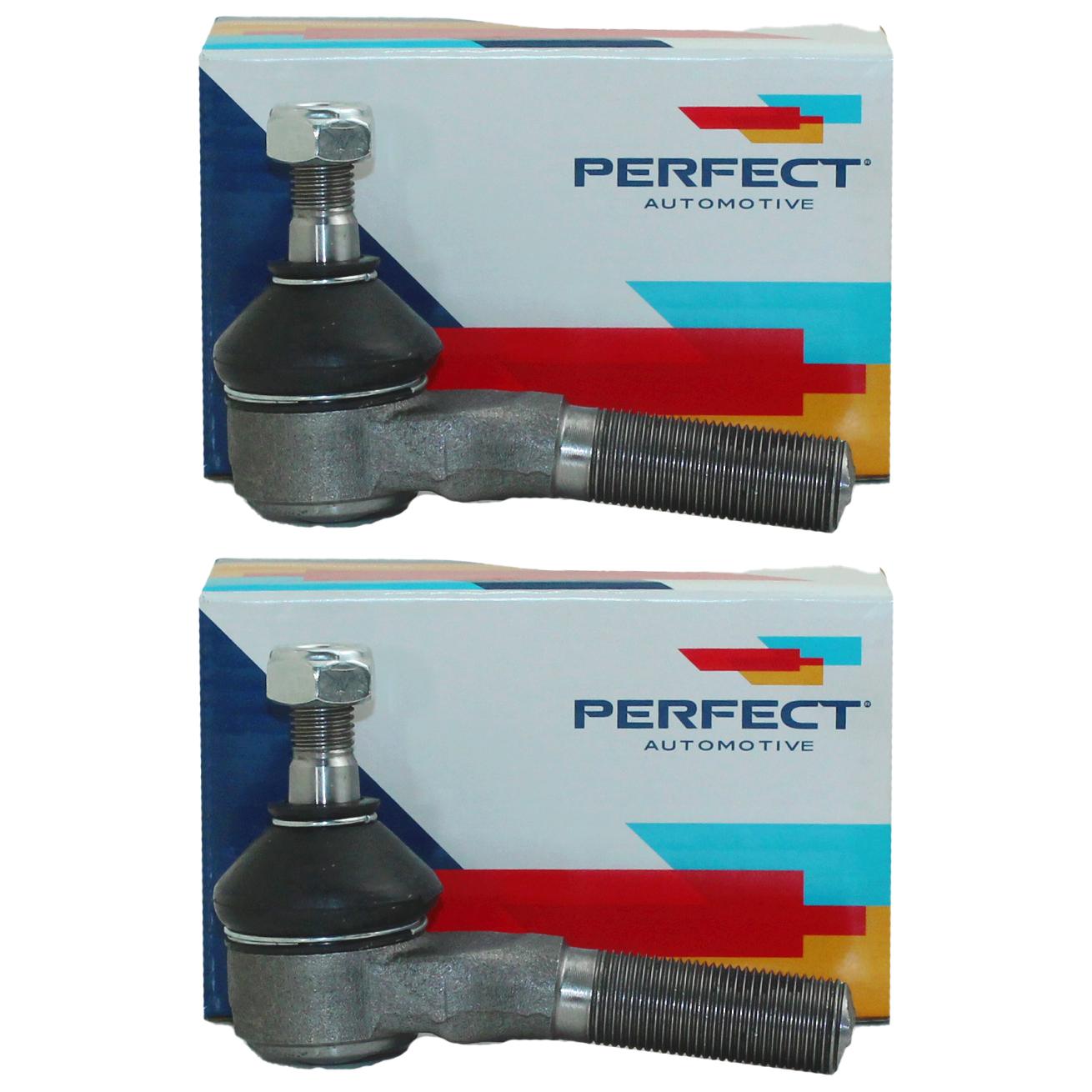Par Terminal de Direção Central - Perfect - TDI1027 - (1)