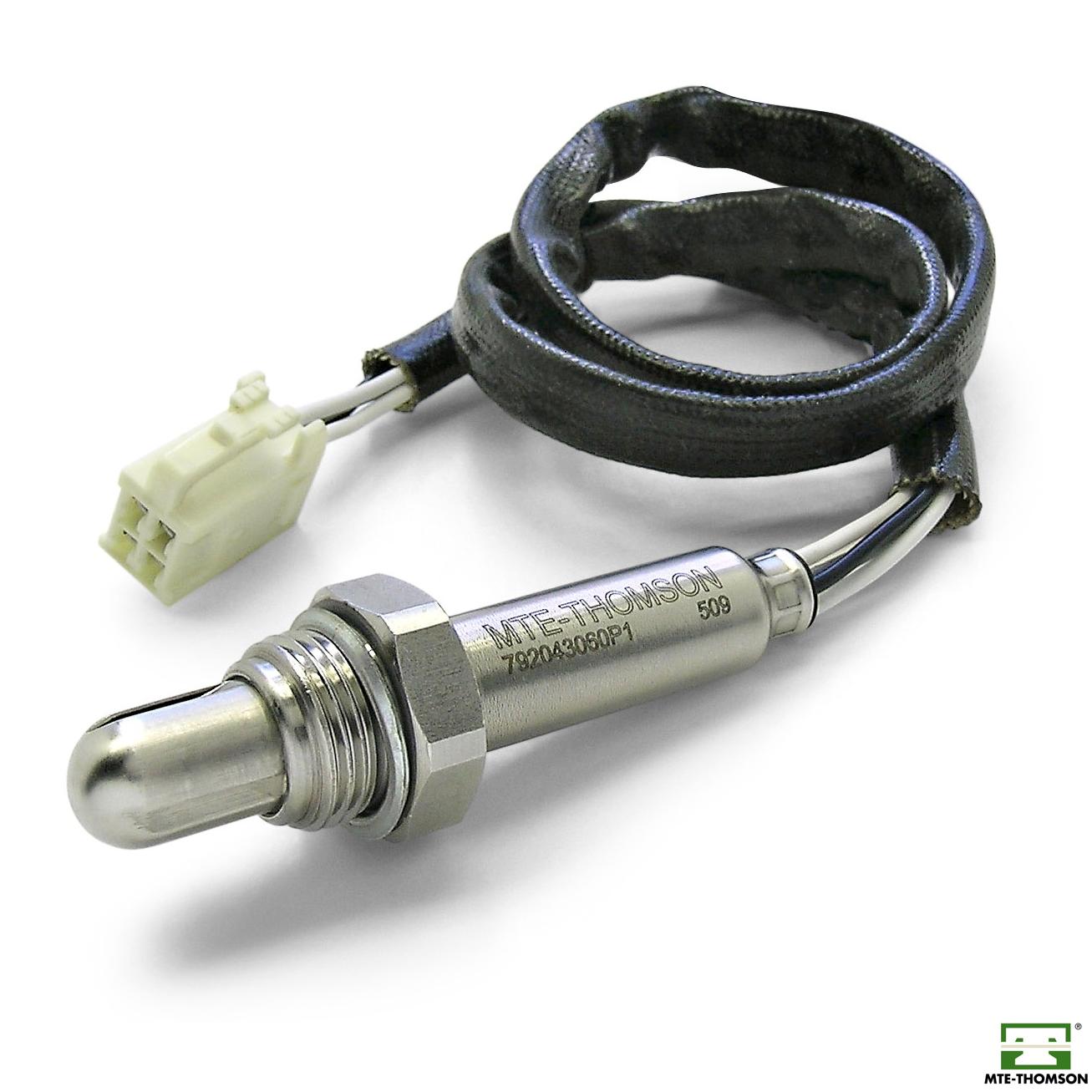 Sonda Lambda Convencional - MTE - 7920.43.060 - (2)