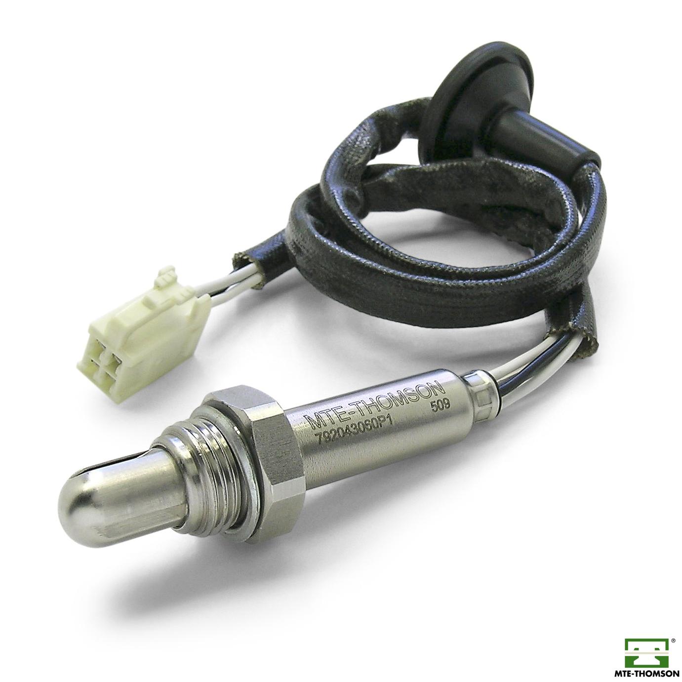 Sonda Lambda Convencional - MTE - 7920.43.060 - (4)
