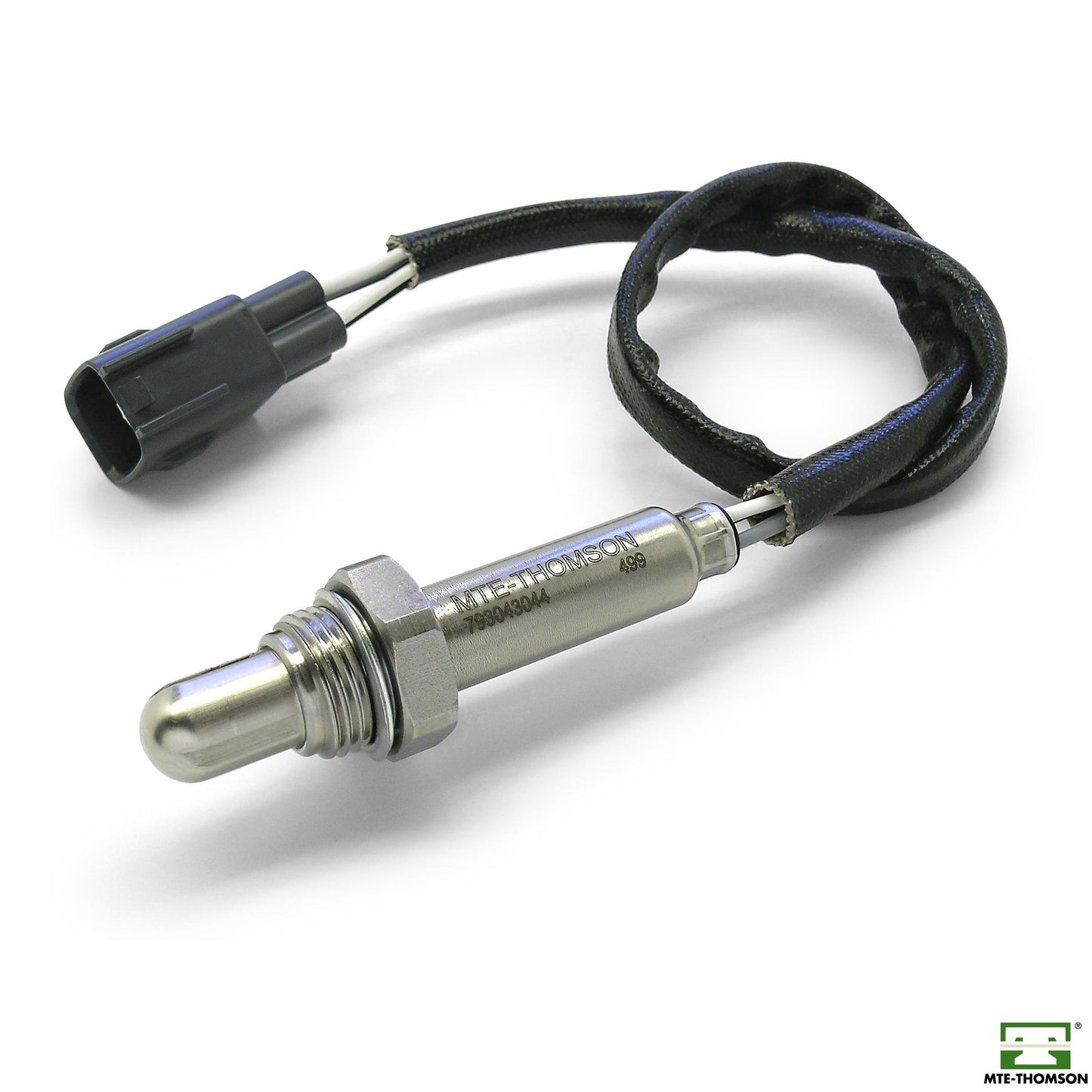 Sonda Lambda Convencional - MTE - 7930.43.044 - (2)