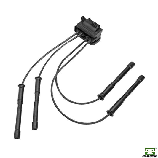 Bobina de Ignição - MTE - 79505 - (1)