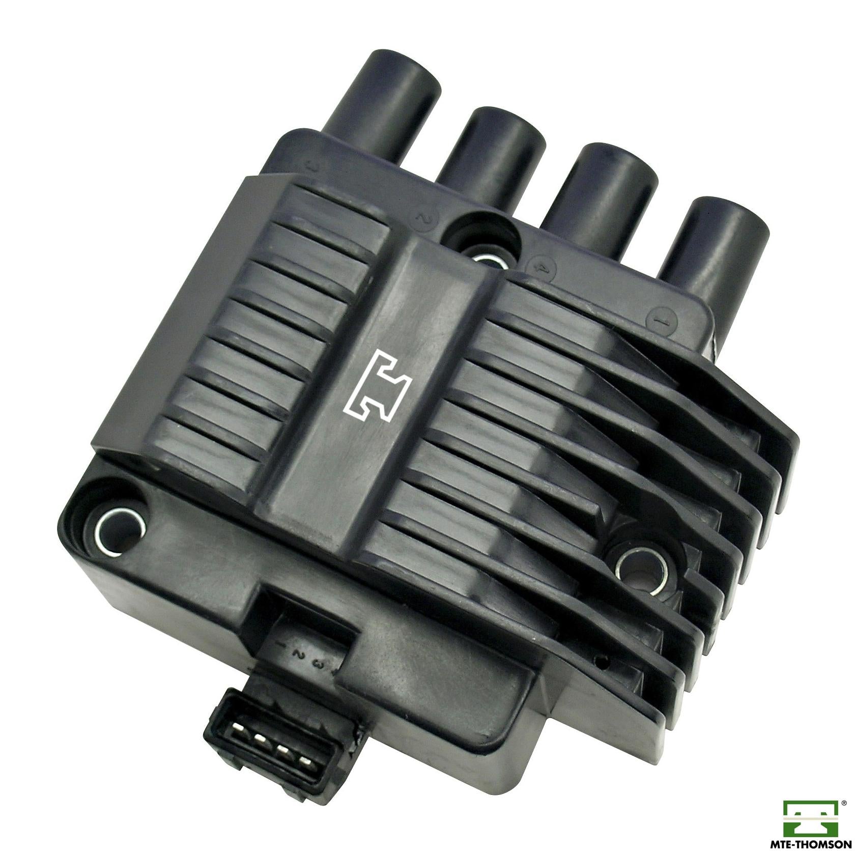 Bobina de Ignição - MTE - 79504 - (1)