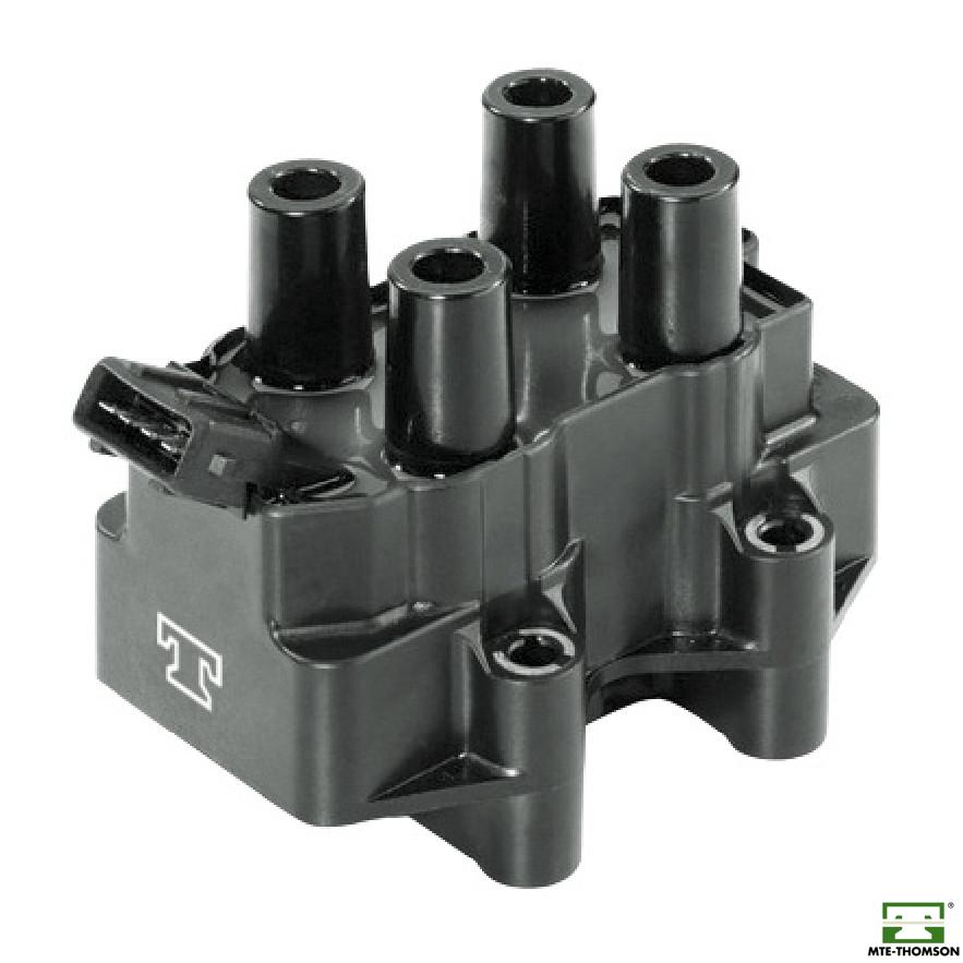 Bobina de Ignição - MTE - 79513 - (1)