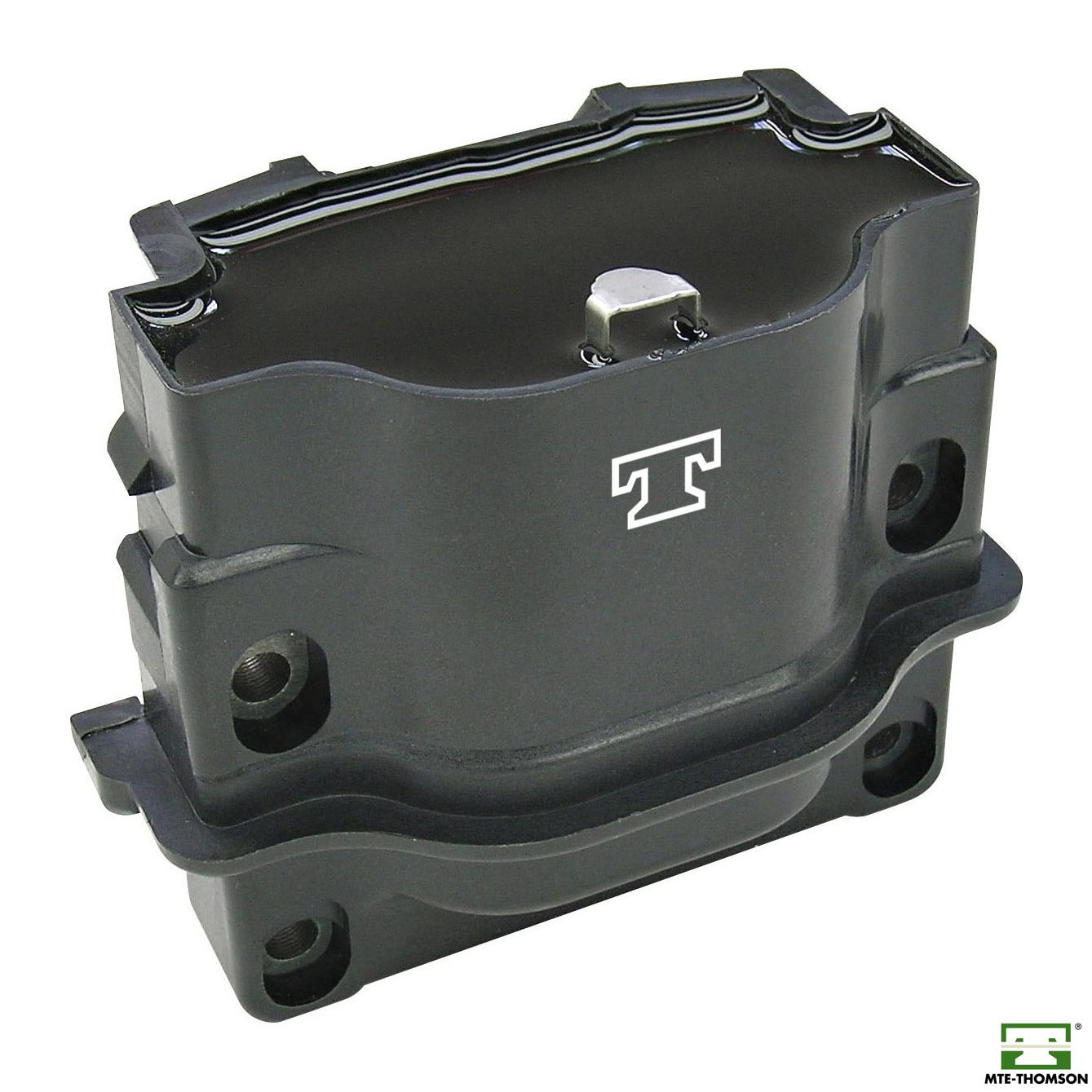 Bobina de Ignição - MTE - 79533 - (1)