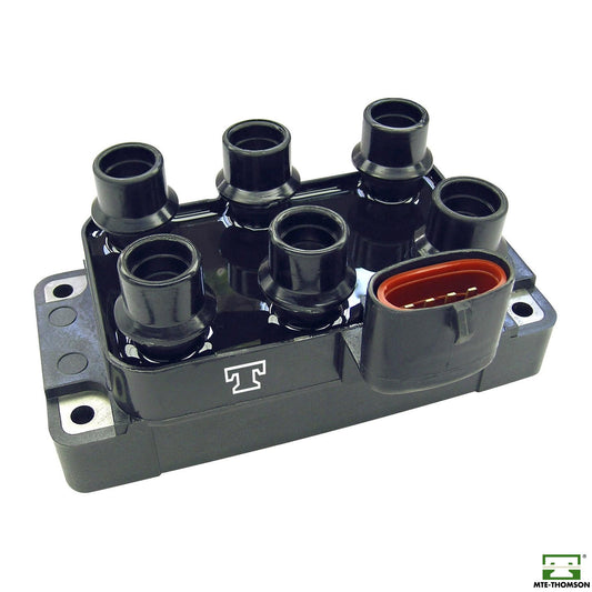Bobina de Ignição - MTE - 79536 - (1)