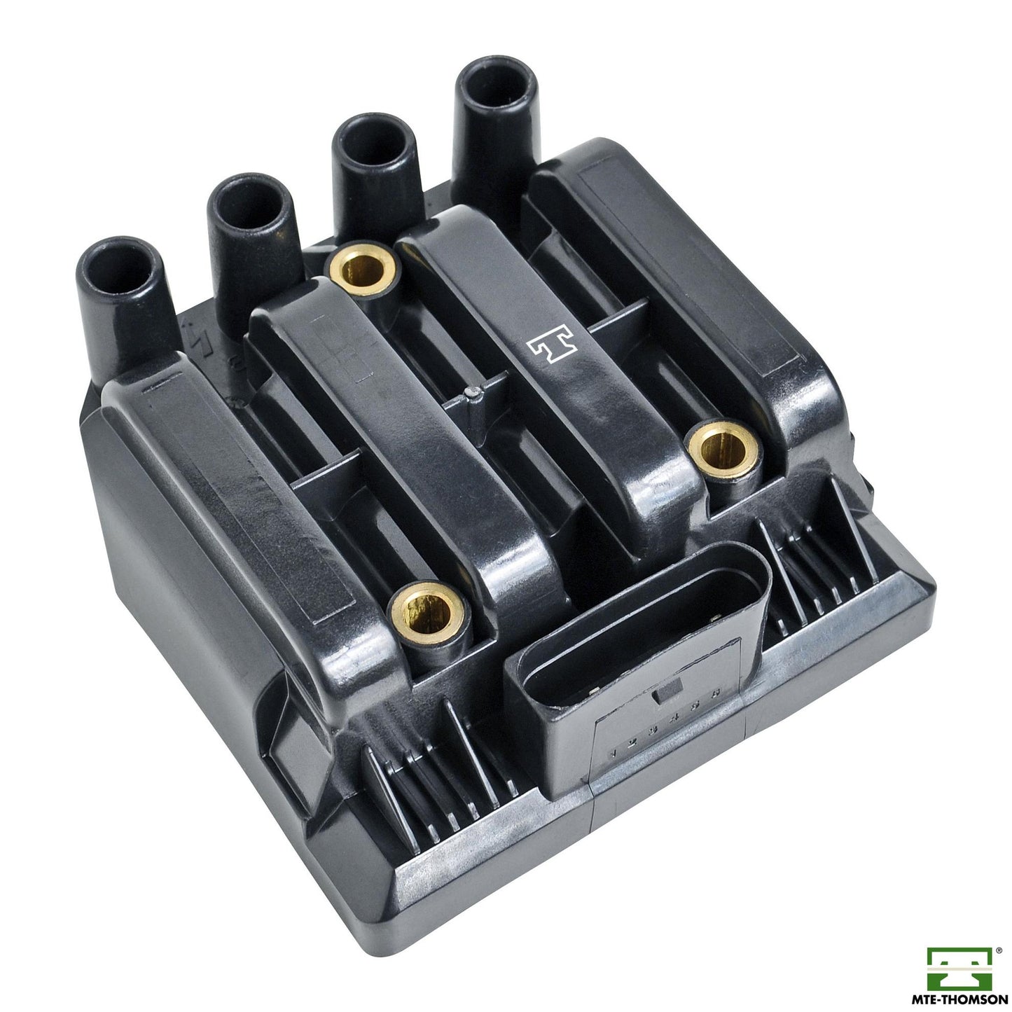 Bobina de Ignição - MTE - 79545 - (1)