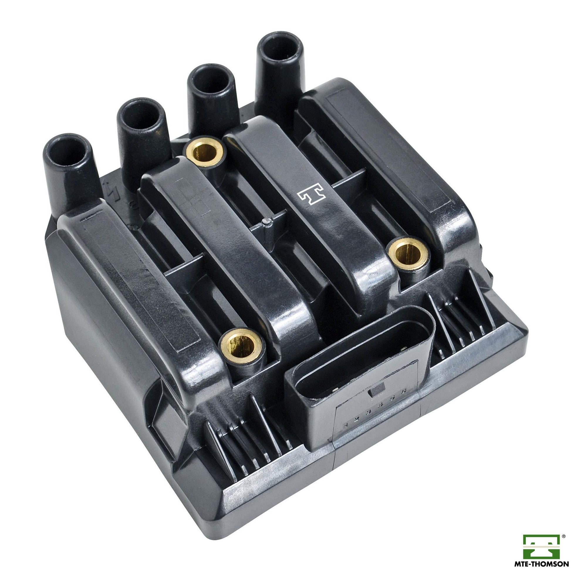 Bobina de Ignição - MTE - 79545 - (1)