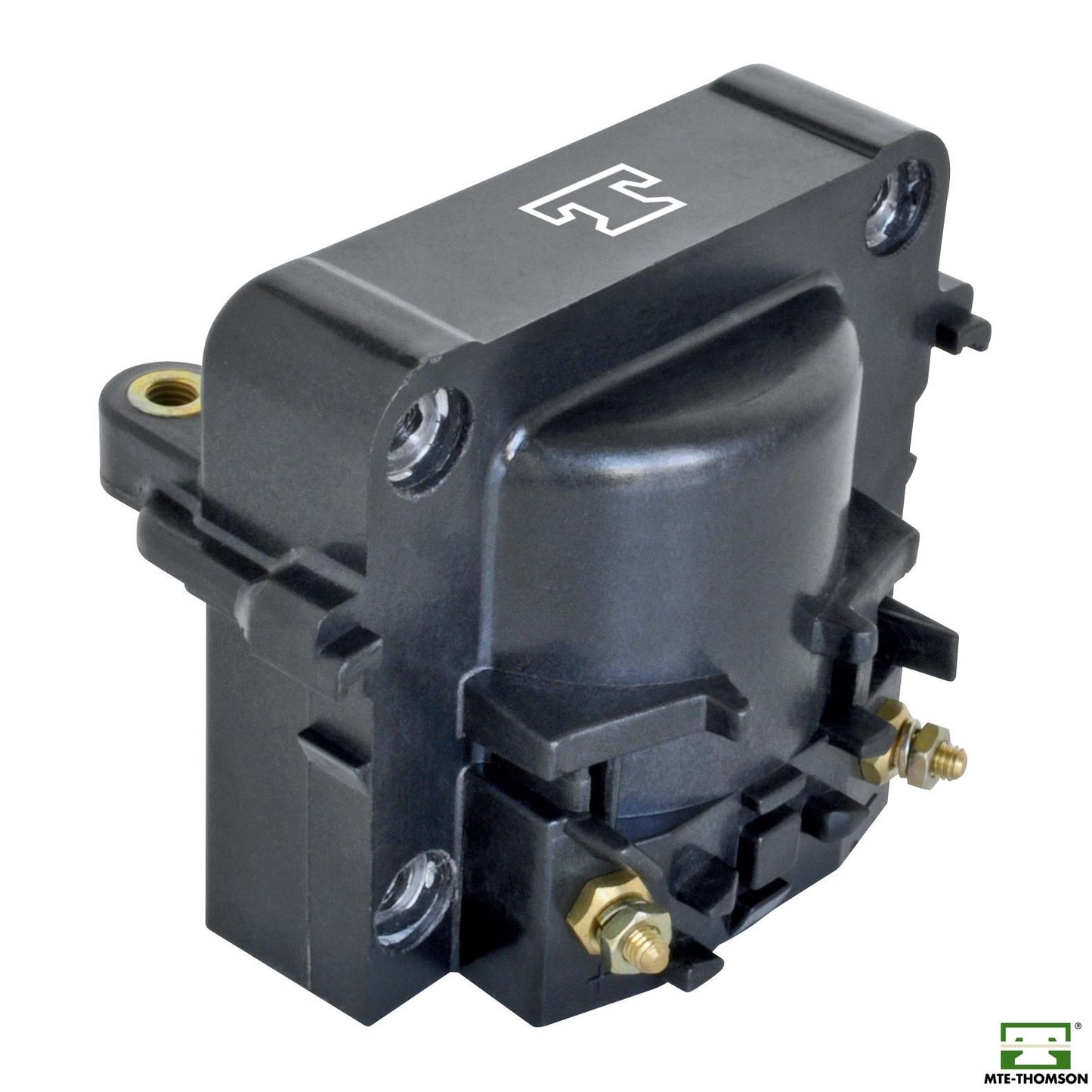 Bobina de Ignição - MTE - 79549 - (1)