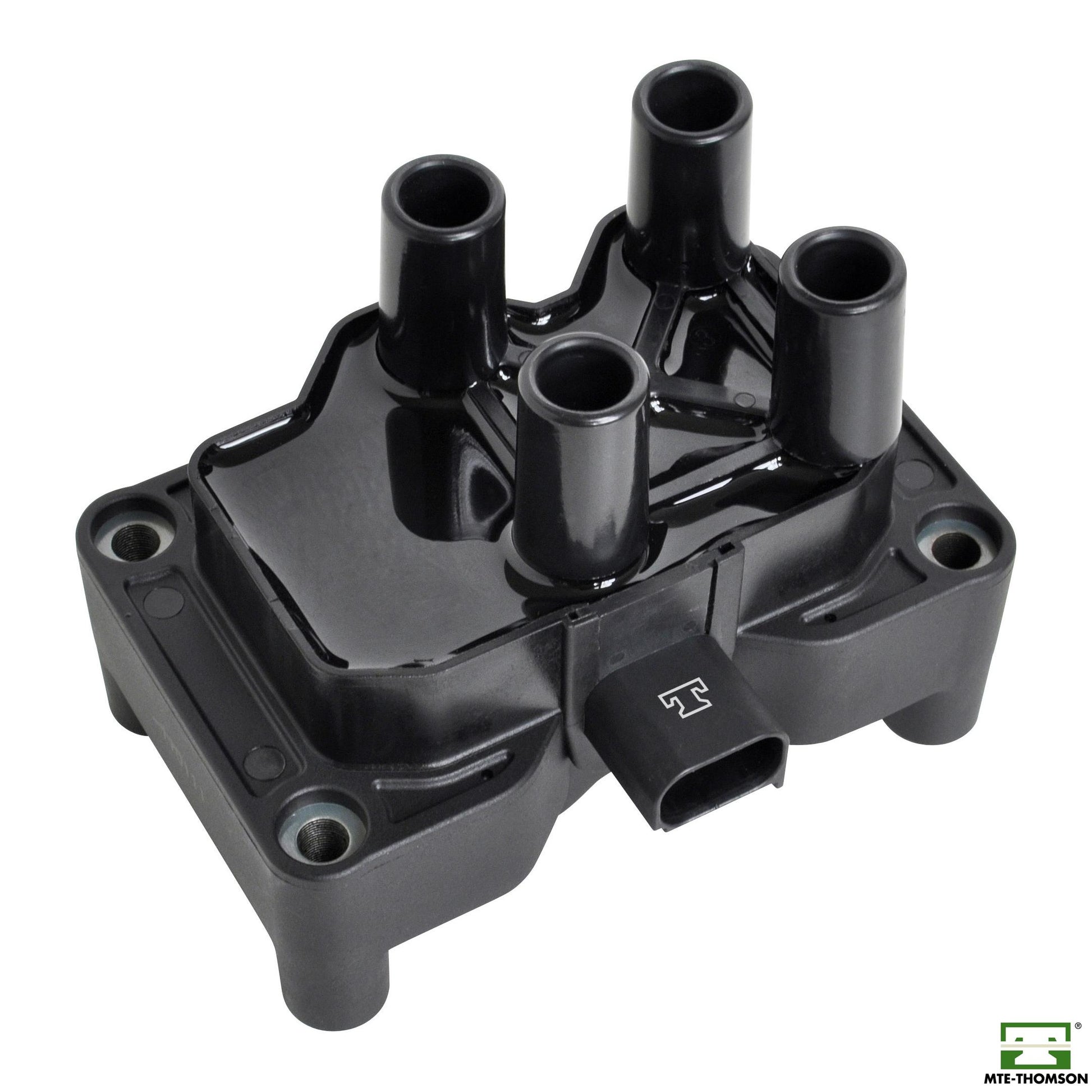 Bobina de Ignição - MTE - 79550 - (1)