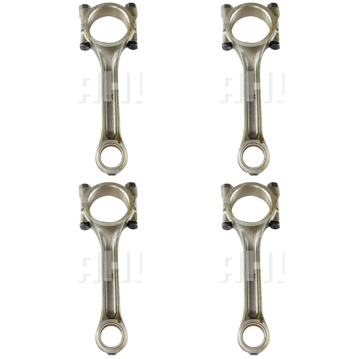 Jogo Biela - Mahle Metal Leve - BL-1338 - (1)
