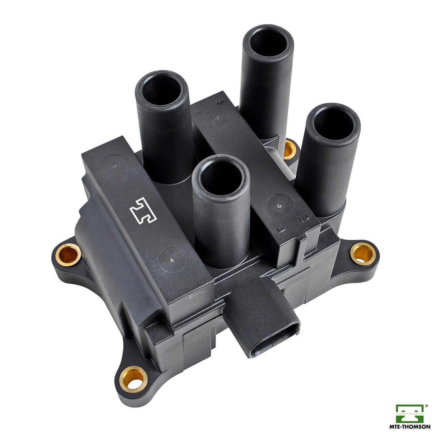 Bobina de Ignição - MTE - 79567 - (1)
