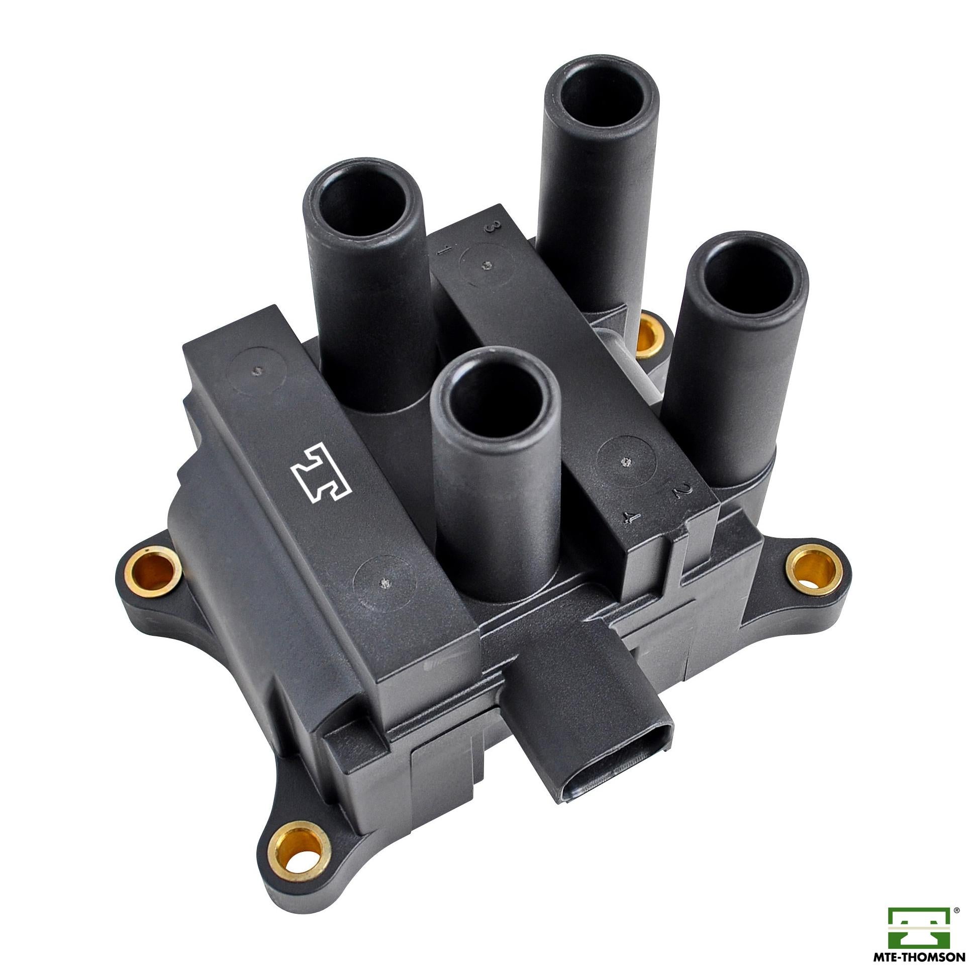 Bobina de Ignição - MTE - 79567 - (1)