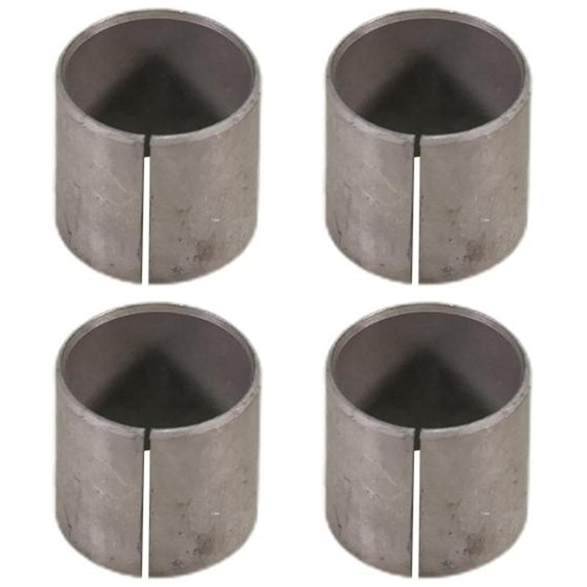 Jogo Bucha De Biela Std-S - Mahle Metal Leve - BG-039-U STD-S - (1)