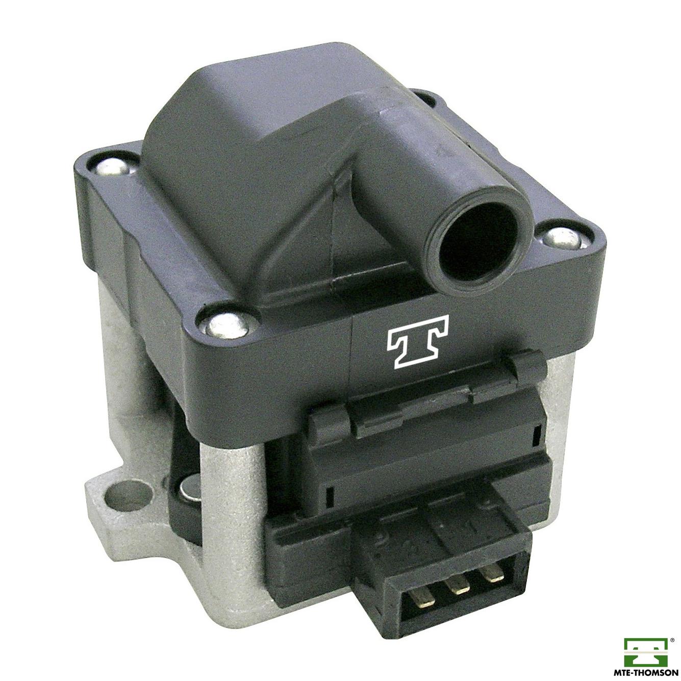 Bobina de Ignição - MTE - 7960 - (1)