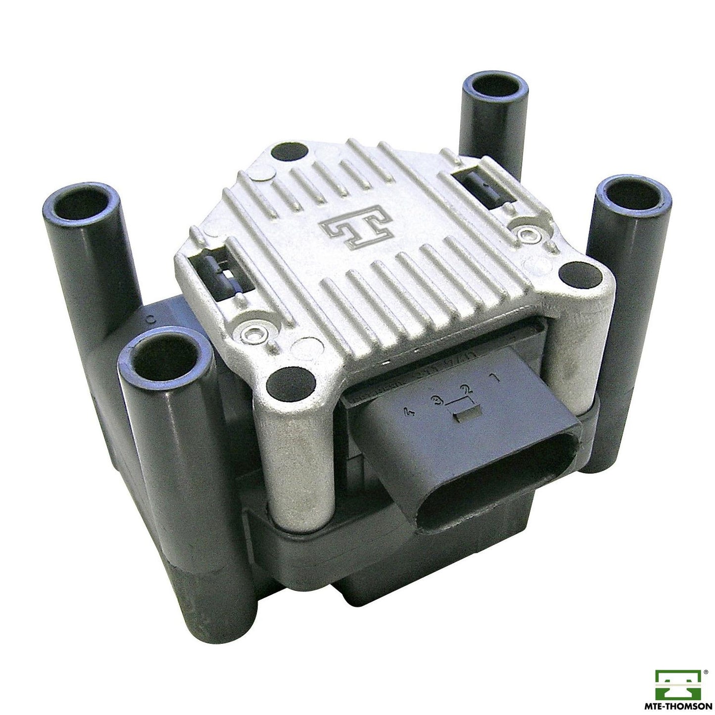 Bobina de Ignição - MTE - 7961 - (1)