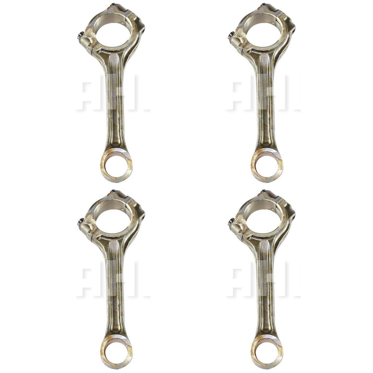 Jogo Biela - Mahle Metal Leve - BL-2246 - (1)