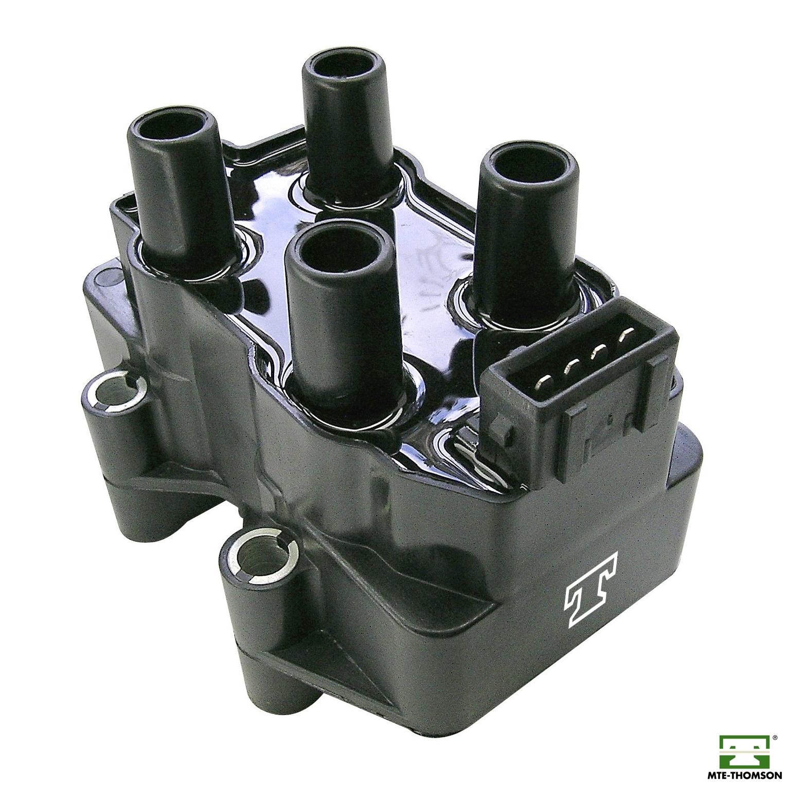 Bobina de Ignição - MTE - 7963 - (1)