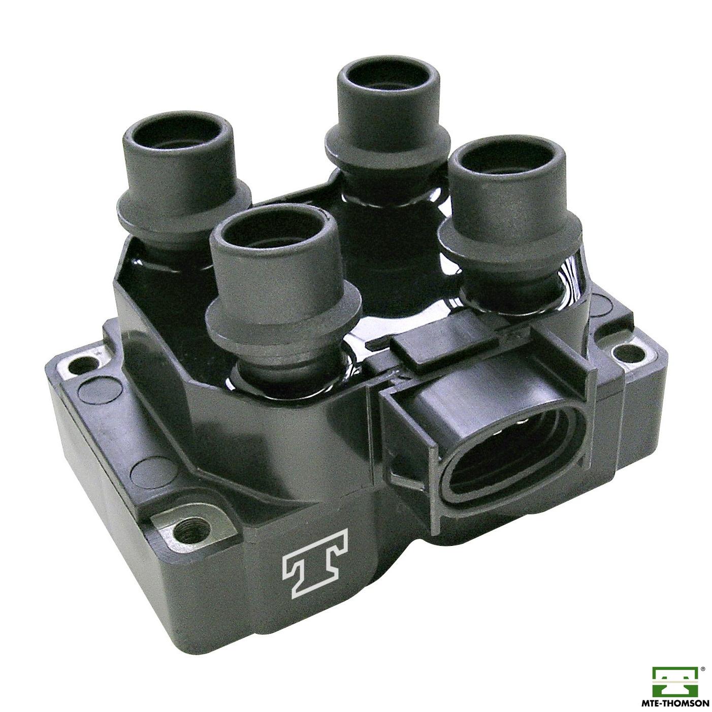 Bobina de Ignição - MTE - 7968 - (1)