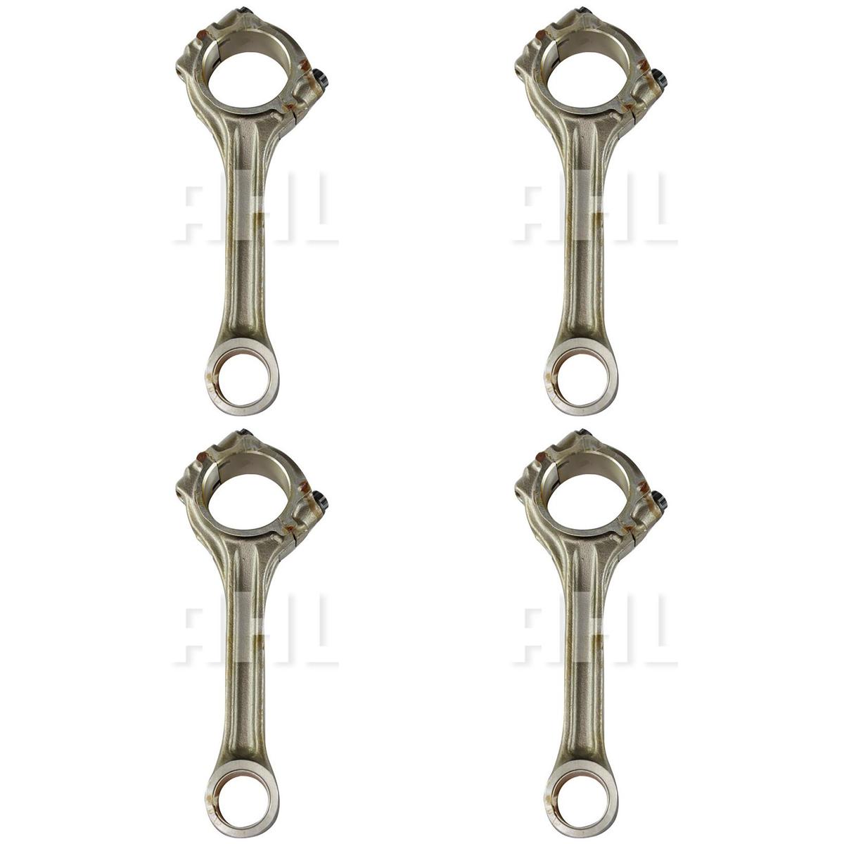 Jogo Biela - Mahle Metal Leve - BL-1807 - (1)