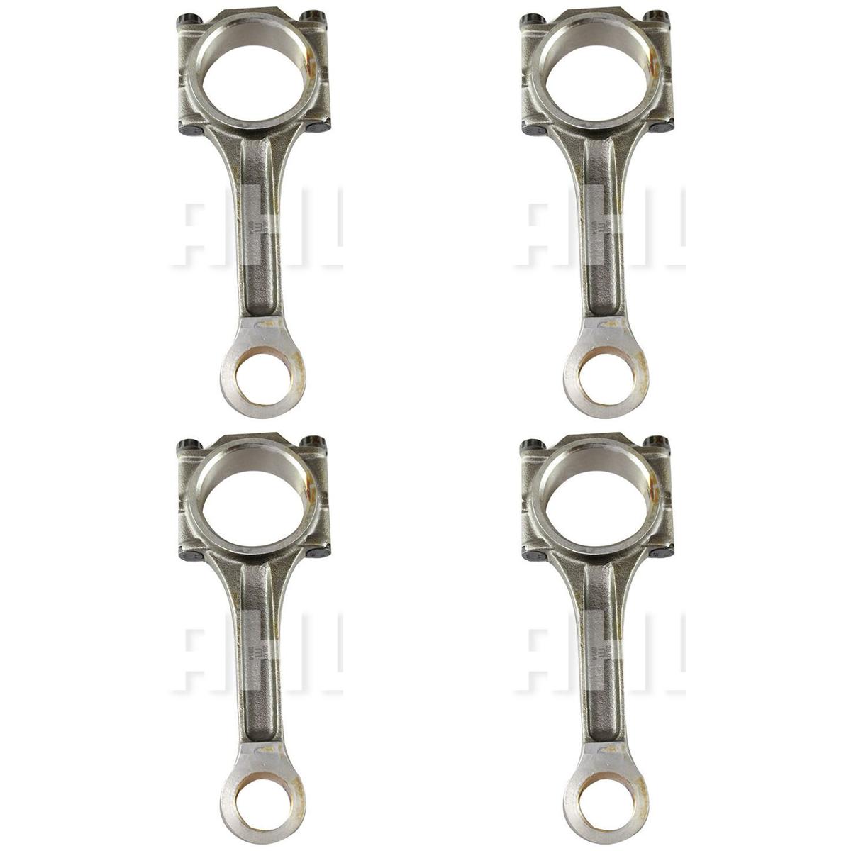 Jogo Biela - Mahle Metal Leve - BL-9059 - (1)