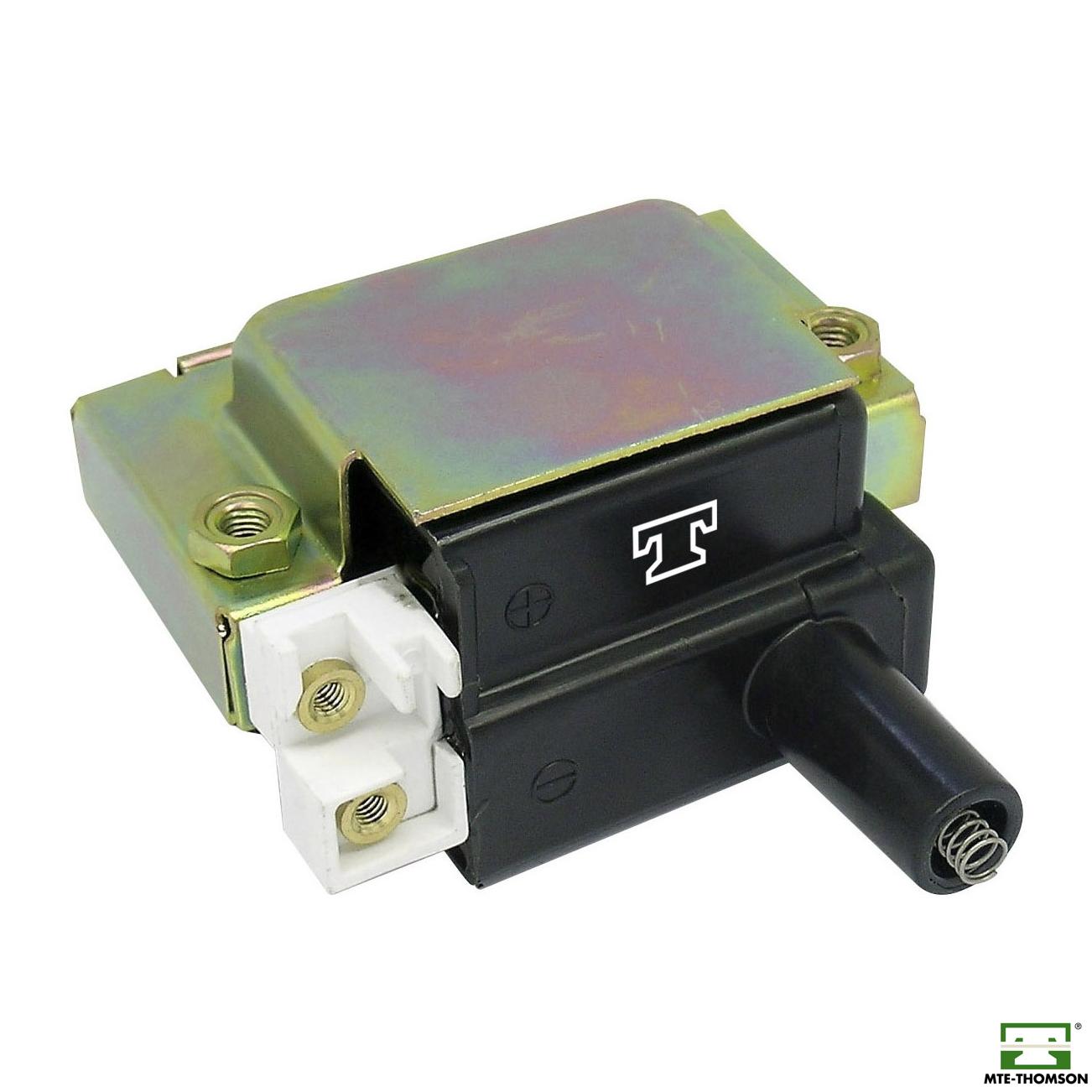 Bobina de Ignição - MTE - 7980 - (1)